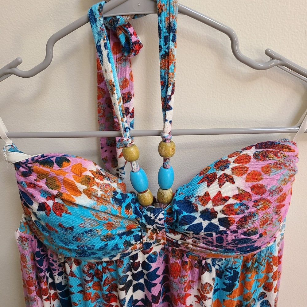 American rag dress size S